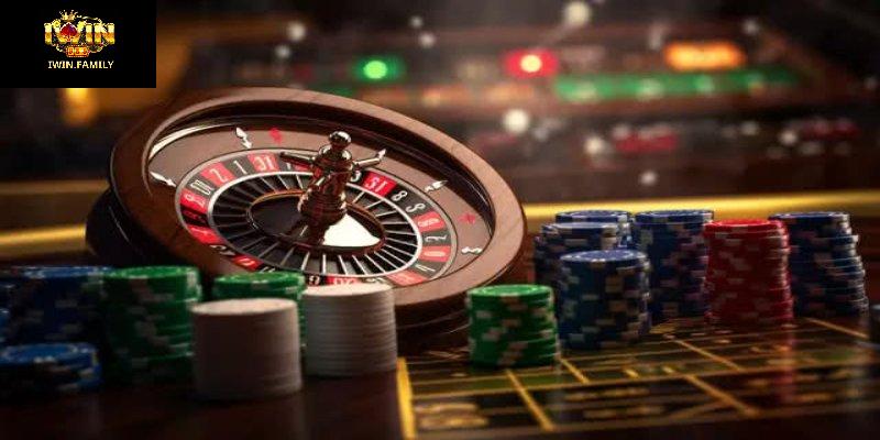 iwin Hỗ Trợ Nhiều Kênh Giao Dịch Thuận Tiện Cho Người Chơi