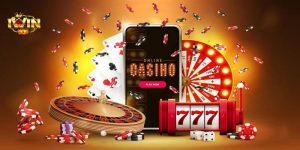iwin – Cổng Game Được Vận Hành Theo Tiêu Chuẩn Minh Bạch