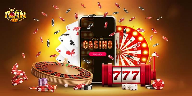 iwin – Cổng Game Được Vận Hành Theo Tiêu Chuẩn Minh Bạch