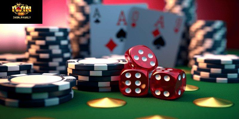 Điểm cộng của cổng game uy tín iwin
