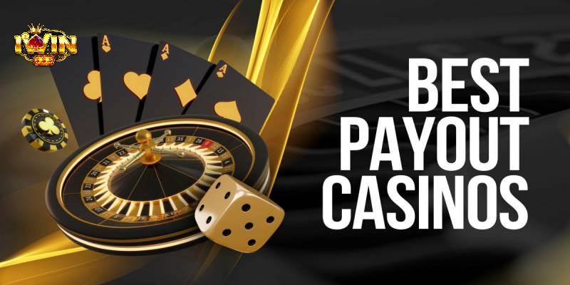 Trải nghiệm cổng game với loạt trò chơi hay