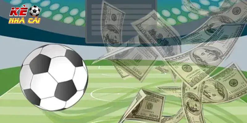 Kèo được điều chỉnh theo tính chất của mỗi trận đấu