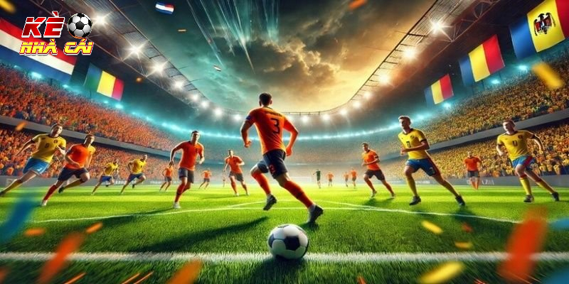 Theo dõi nhiều giải giúp việc so sánh tỷ lệ trở nên toàn diện