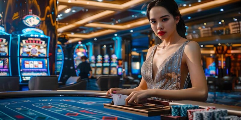 Link Vào Nhà Cái Mmoo - Cập Nhật Thông Tin Đường Dẫn Hot