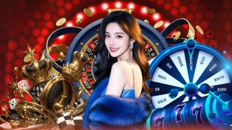 Kho Tàng Trò Chơi Phong Phú Tại nhà cái UU88