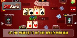 Tiến Lên Miền Nam - Bí Kíp Chặt Heo Gom Tiền Cho Anh Em