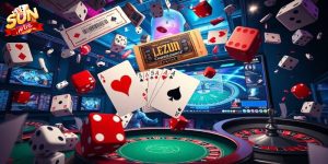 Sunwin Online Quy Tụ Nhiều Sảnh Giải Trí Chất Lượng Hàng Đầu