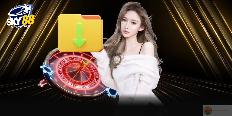 Tải App Sky88 An Toàn - Quy Trình Cài Đặt Đúng Chuẩn