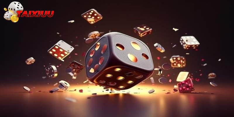 Người chơi dễ dàng lựa chọn chế độ chơi tài xỉu phù hợp