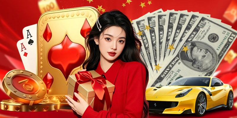 Các Siêu Phẩm Game bài đổi thưởng Được Yêu Thích Nhất