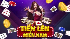 Cách Chơi Tiến Lên Miền Nam - Luật Và Mẹo Chơi Dễ Hiểu Nhất