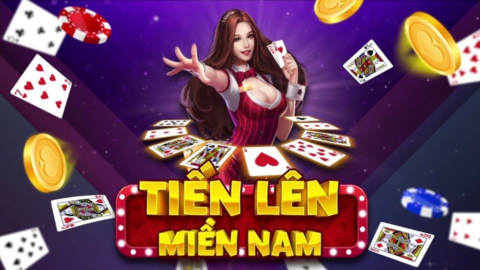 Cách Chơi Tiến Lên Miền Nam - Luật Và Mẹo Chơi Dễ Hiểu Nhất