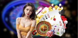 Casino 123B Sảnh Giải Trí Trực Tuyến Đáng Khám Phá Nhất