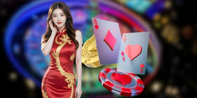 Hệ thống cập nhật casino tại Sunwin nhanh chóng