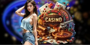 Casino Sunwin - Khám Phá Không Gian Giải Trí Cực Đẳng Cấp