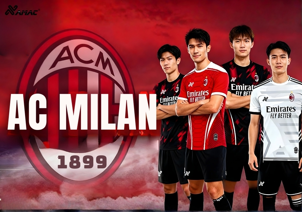 Câu lạc bộ Bóng đá Milan Điểm lại những cột mốc vàng son trong lịch sử