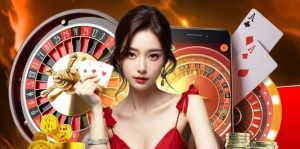 Chinh Phục Không Gian Game Bài Đổi Thưởng Đỉnh Cao Uy Tín
