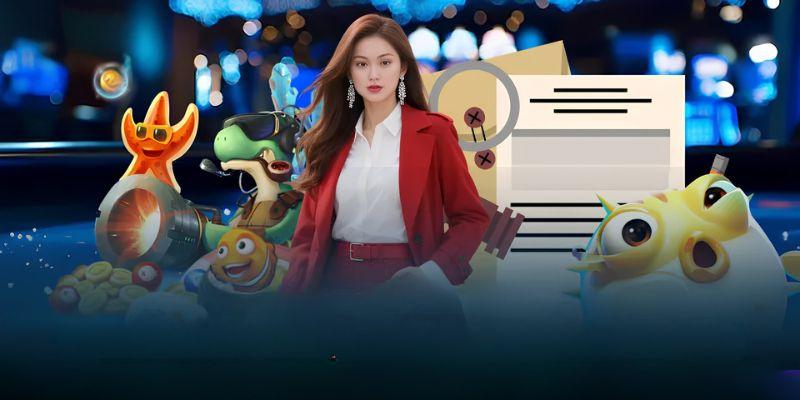 Biểu mẫu điền thông tin cá nhân chính xác