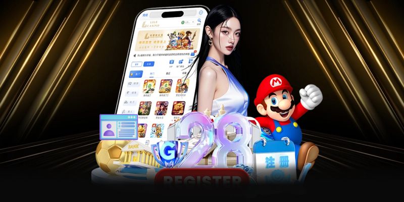 Đăng Ký Sunwin Nhận Ưu Đãi Với Quy Trình Đơn Giản Nhanh Gọn