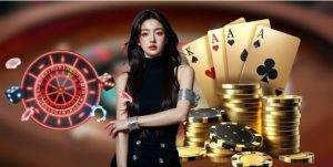 Game Bài Go88 Khám Phá Kho Trò Chơi Hấp Dẫn, Đa Dạng Nhất