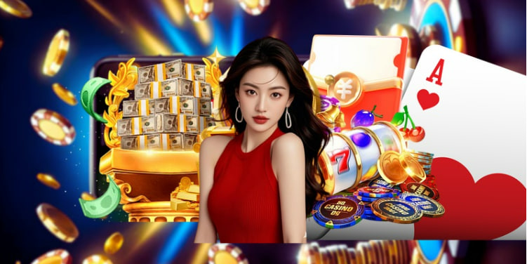 Game Bài Hello88 – Không Gian Giải Trí Đa Trải Nghiệm
