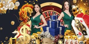 Khám Phá Các Chương Trình nhà cái tặng tiền Uy Tín Và Giá Trị Nhất