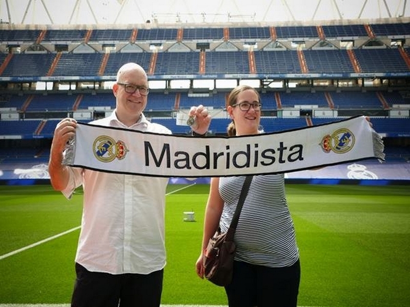 Khám phá chi tiết biệt danh của real madrid là gì cùng nguồn gốc lịch sử