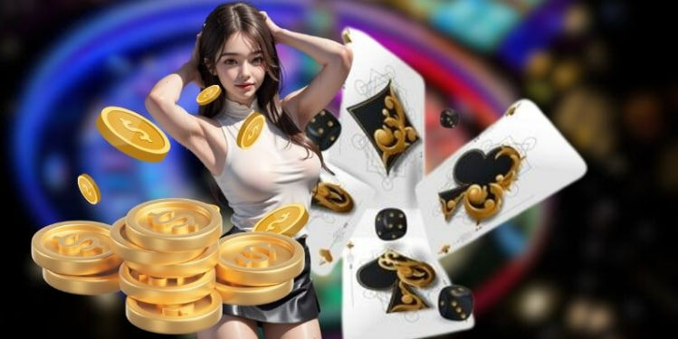 Kho Trò Chơi Đa Dạng Thỏa Mãn Mọi Đam Mê