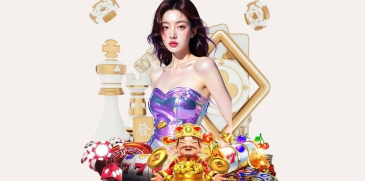 Kho Trò Chơi Đa Dạng Thỏa Mãn Mọi Đam Mê