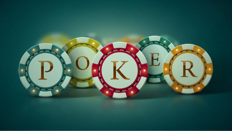 Luật Poker Cơ Bản Giúp Người Mới Hiểu Nhanh Một Ván Đấu