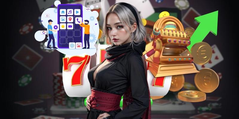 Quy trình đúng giúp hạn chế lỗi trong lúc cài app