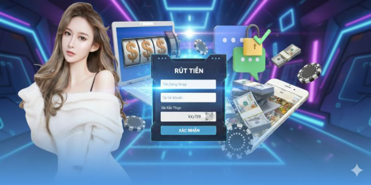 Rút Tiền Bong88 – Những Lưu Ý Quan Trọng Người Chơi Cần Biết