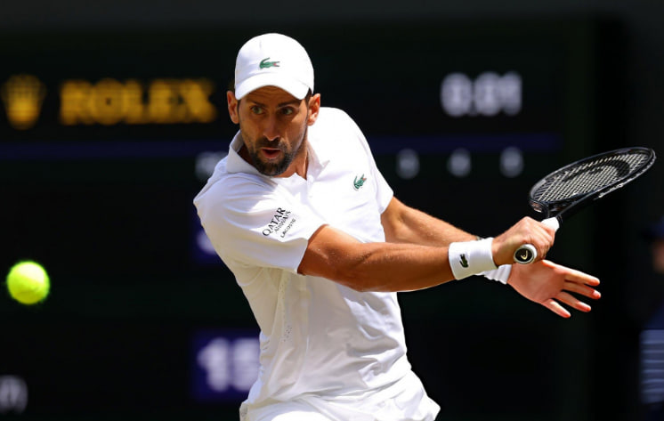 Soi Kèo Cá Cược Tennis Đọc Phong Độ Và Mặt Sân Trước Trận