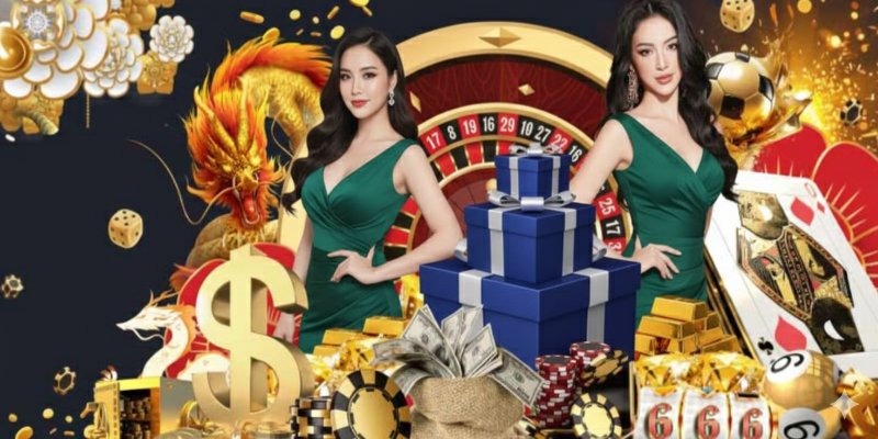 Tổng Hợp Các Chương Trình Khuyến mãi iwin68 Hấp Dẫn Nhất 2026