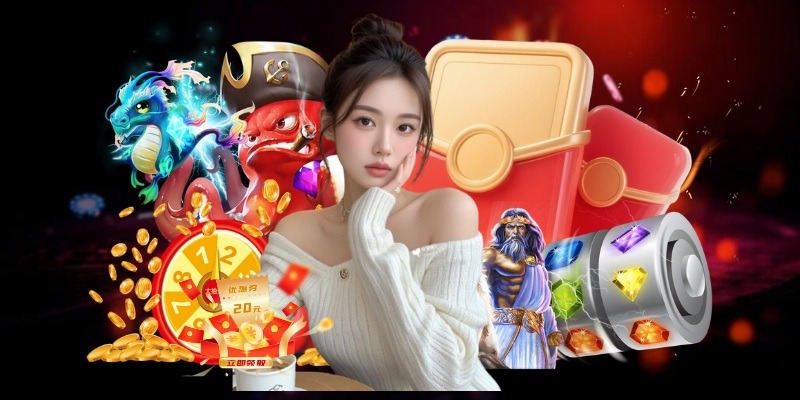 Tổng Hợp danh sách nhà cái tặng tiền mới nhất Và Đáng Tin Cậy