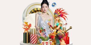 Tổng Quan Sân Chơi Cá Cược Trực Tuyến 86BET Uy Tín, Minh Bạch