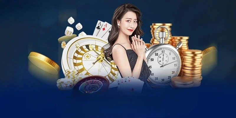 Trải Nghiệm Thế Giới Giải Trí Đa Sắc Màu
