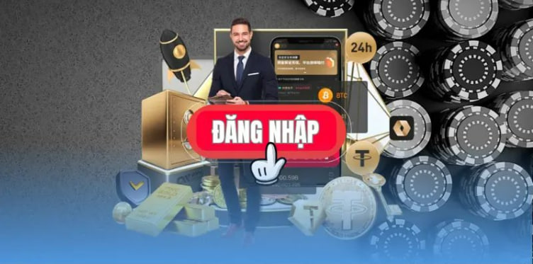 V9bet đăng nhập cần sử dụng chính xác dữ liệu tài khoản