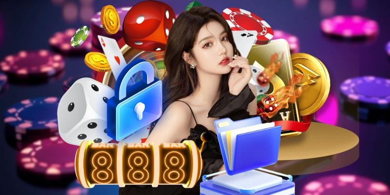 Ví điện tử hỗ trợ giao dịch nạp tiền nhanh chóng