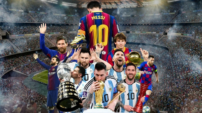 Vua bóng đá Pele số 10