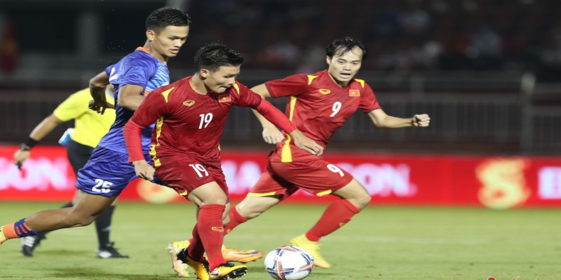 Hướng dẫn tham gia Luckywin để xem bóng đá