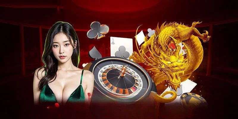 Trải Nghiệm Các Sảnh Cược Đỉnh Cao Đang Có Mặt
