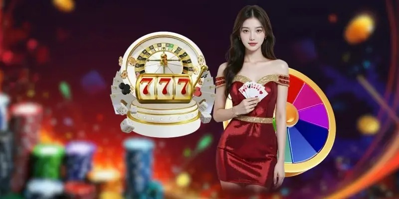 Game bài chia thành nhiều lựa chọn