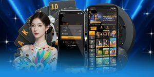 8xbet – Nền Tảng Thể Thao Trực Tuyến Với Trải Nghiệm Đa Dạng