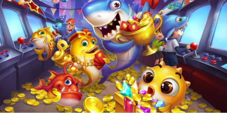 Các tựa game được phân biệt bằng nhịp săn mục tiêu