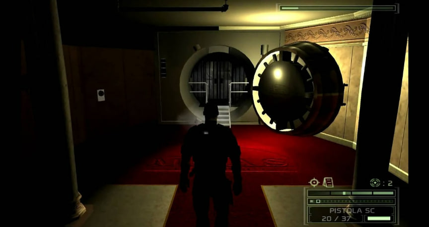 Các Kiểu Gameplay Tàng Hình Phổ Biến