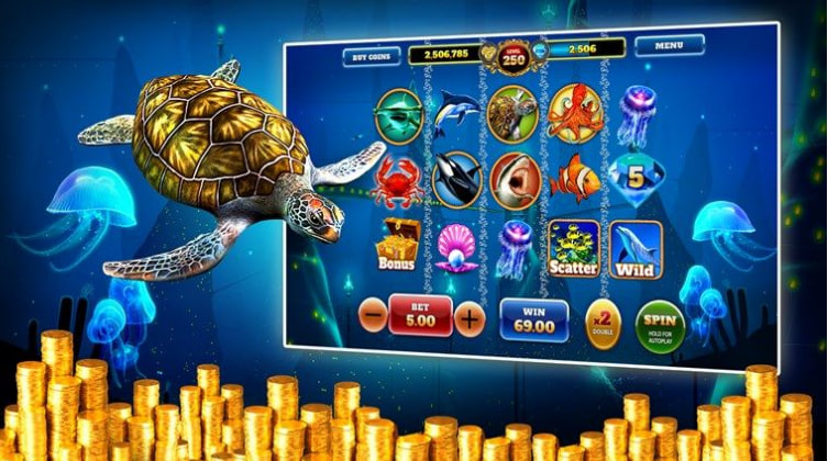 Các loại cá thưởng lớn trong game bắn cá Go99 cần ưu tiên săn