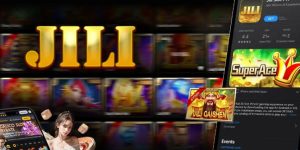 Các nhà cung cấp game slot hợp tác với nhà cái Fun79