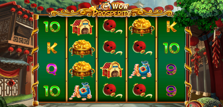 Các nhà cung cấp game slot nổi bật tại Fun79
