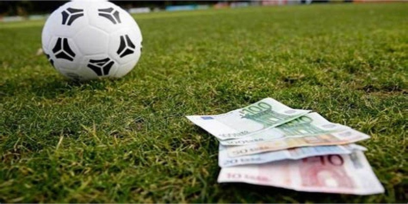 Odds từng cửa cần được đọc cùng tỷ số tương ứng